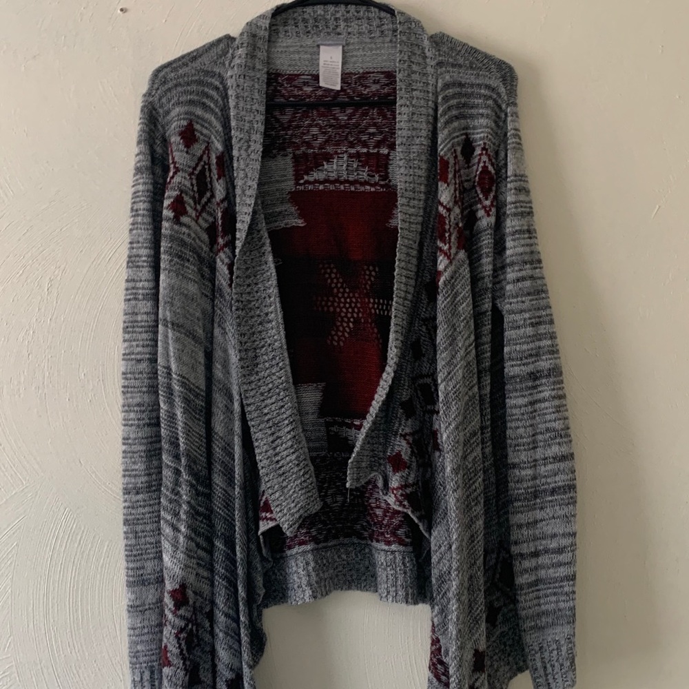Cardigan
